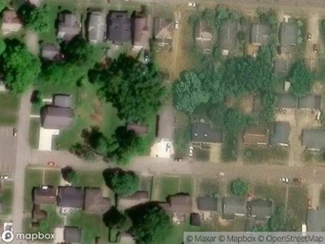 House for sale in Zanesville, Ohio