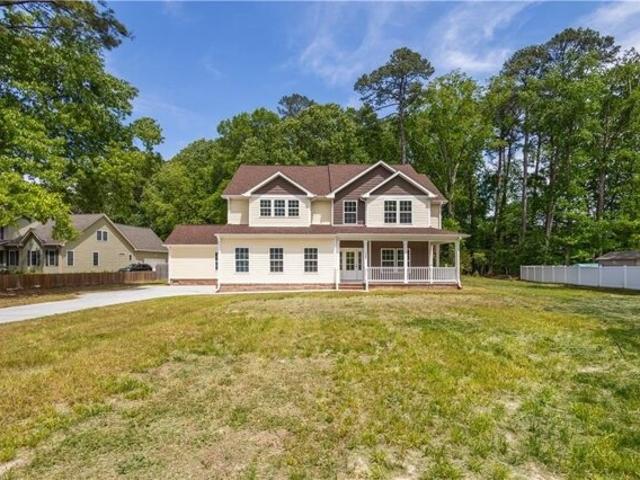 House for sale in Virginia