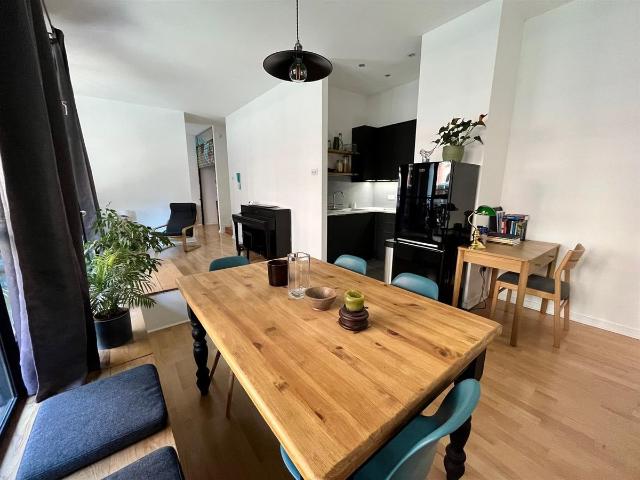 Apartment for rent in City Centre, Georgia