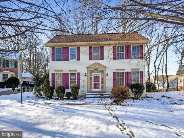 House for sale in Sterling