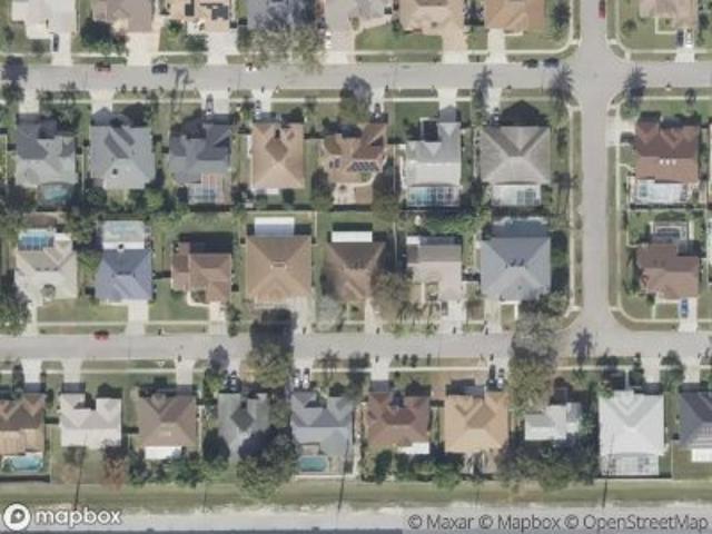 House for sale in Orlando, Florida