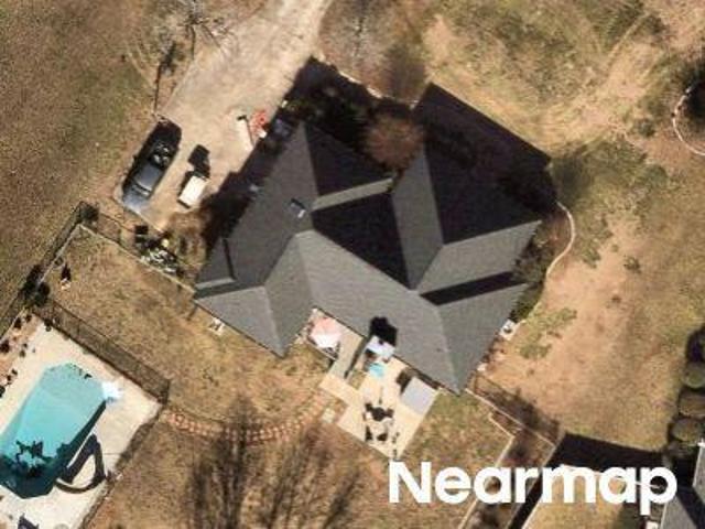 House for sale in Anderson, South Carolina