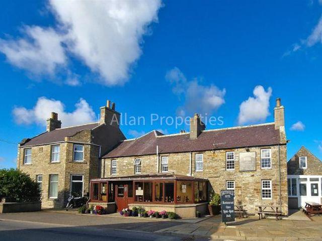 House for sale in Marwick