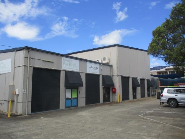 Warehouse for sale in Smithfield, Queensland