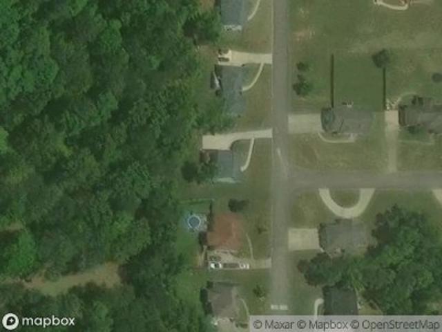 House for sale in Springville, Alabama