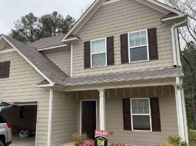 Property for sale in Springville, Alabama