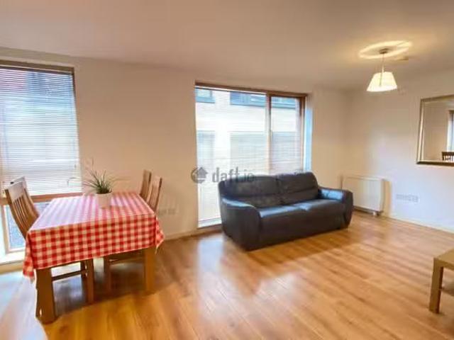 Apartment to rent