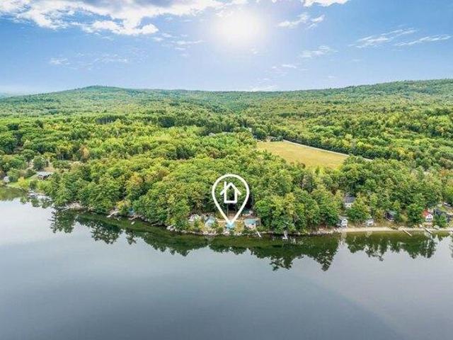 Land for sale in Smithfield, Somerset County