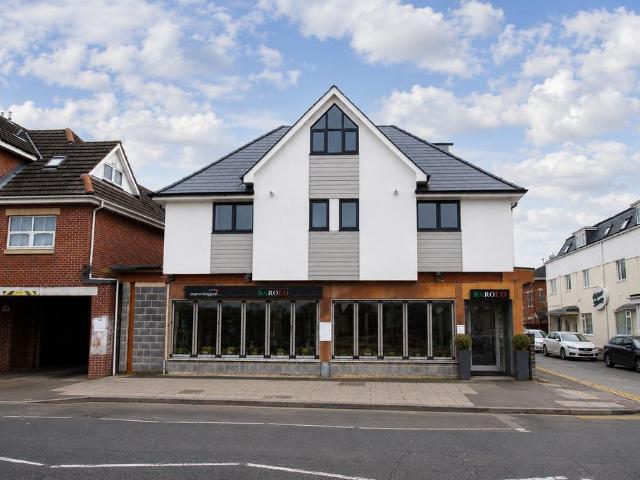 Apartment for rent in Talbot Village, Bournemouth