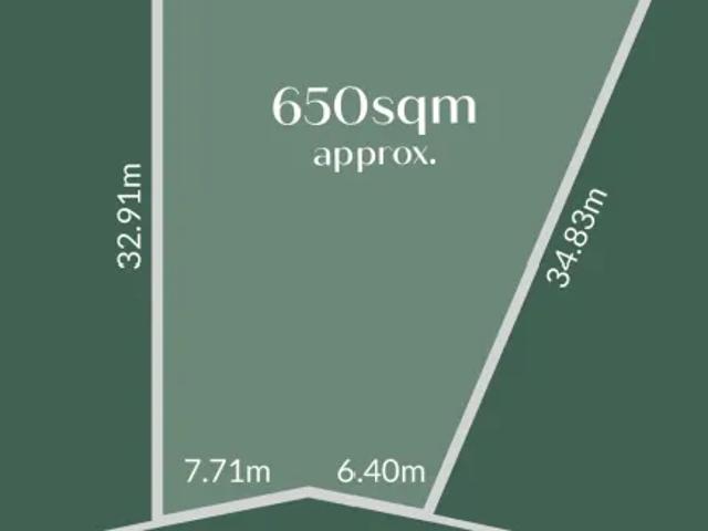 Land for sale in Horseshoe Creek, South Australia