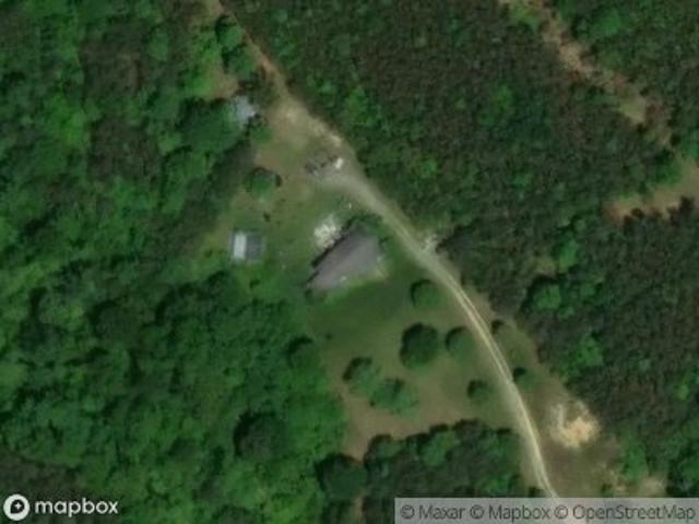 House for sale in King and Queen County, Virginia