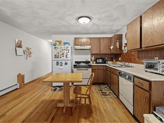 House for sale in North Providence, Rhode Island