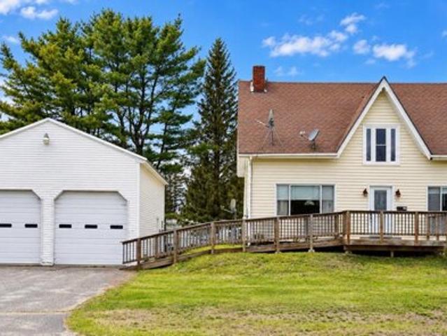 House for sale in Norridgewock, Somerset County