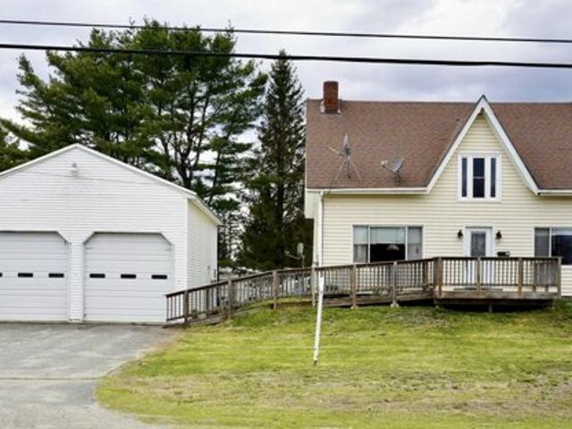 House for sale in Norridgewock, Somerset County