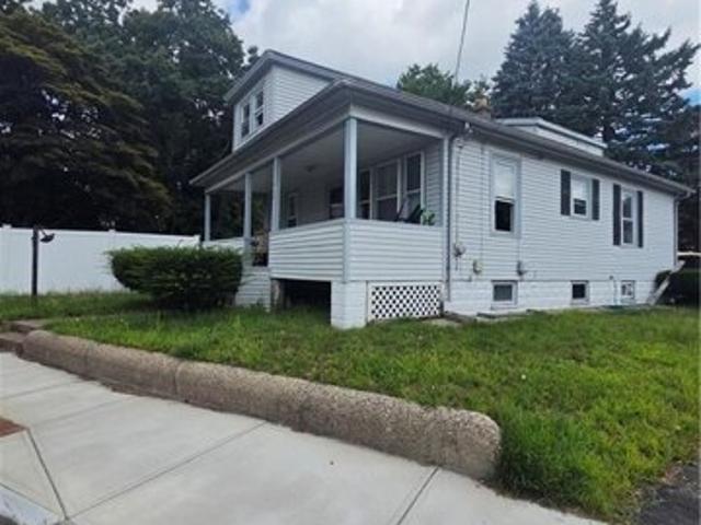 House for sale in North Providence, Rhode Island