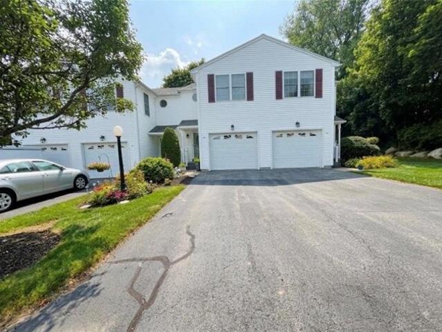 House for sale in North Providence, Rhode Island