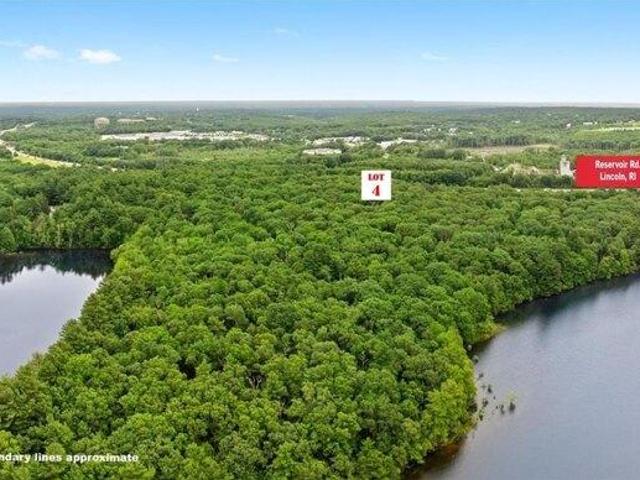 Land for sale in Oakland, Rhode Island