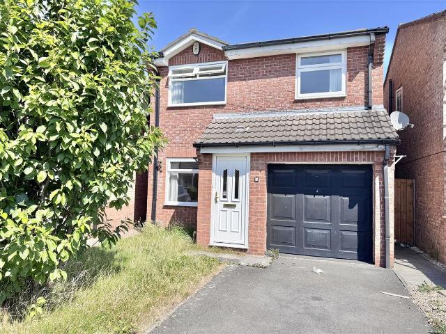 House for rent in Darlington