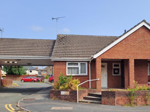 House for rent in Beamhurst, Staffordshire