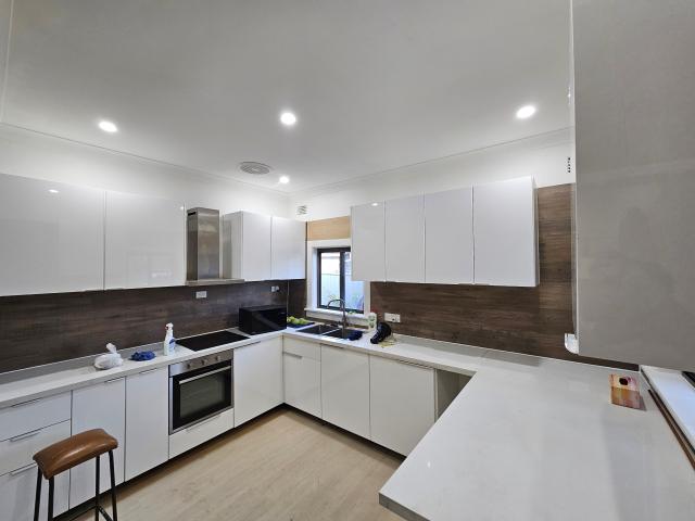 House for rent in Smithfield