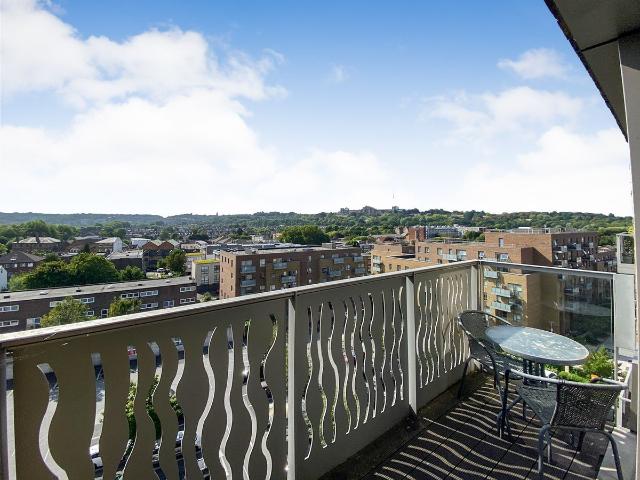 Apartment for rent in Hornsey, Greater London