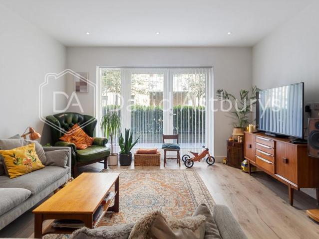 House for rent in Hornsey, Greater London
