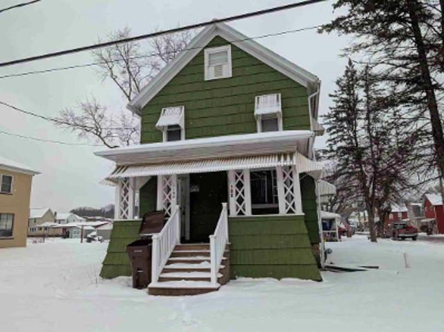 House for sale in Clearfield, Pennsylvania