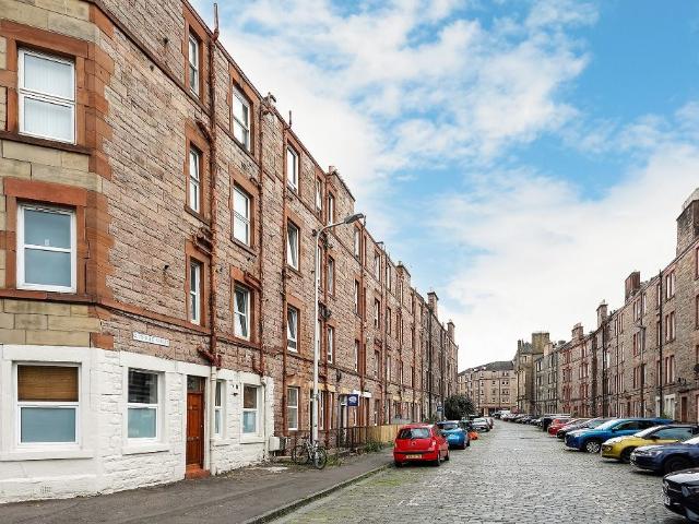 Apartment for rent in Gorgie/Dalry, Scotland