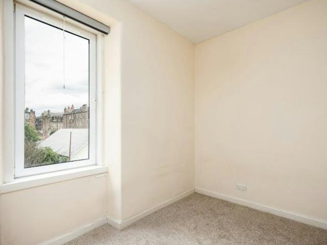 Apartment for rent in Tynecastle, City of Edinburgh
