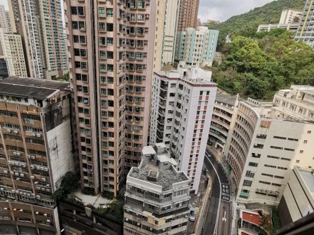 提供 出租 的 公寓