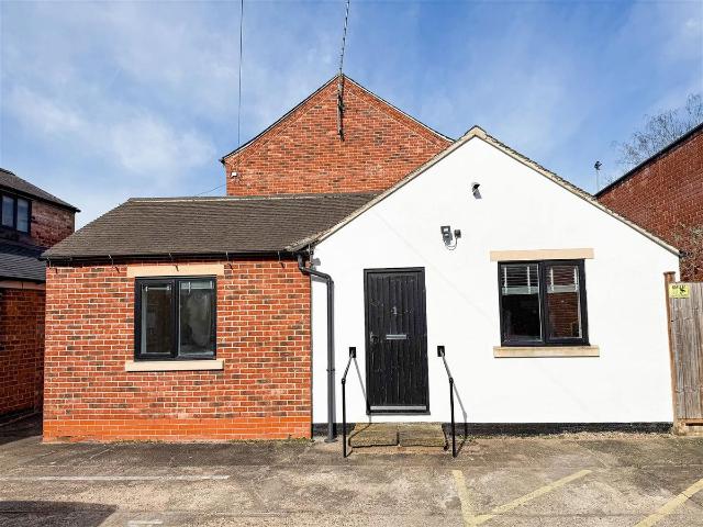 House for rent in Belper CP, Amber Valley