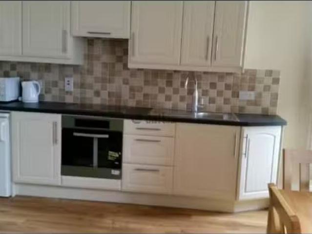 Apartment to rent