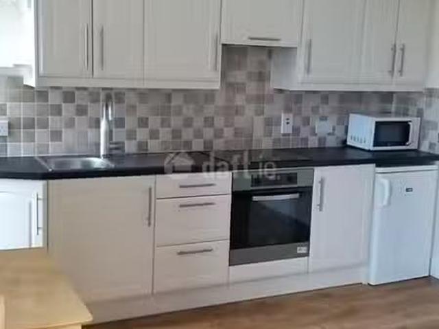 Apartment to rent