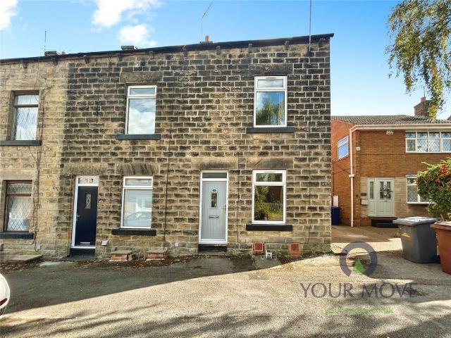 House for rent in South Yorkshire