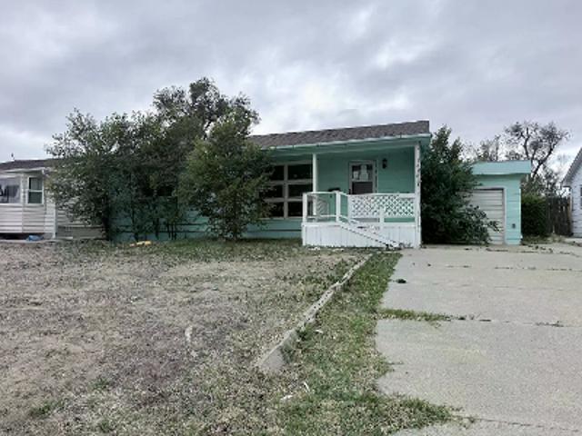House for sale in La Junta, Colorado