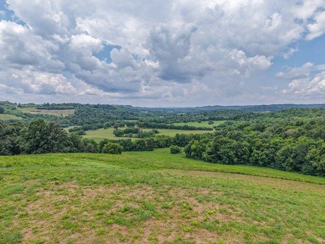 Farm for sale in Tennessee