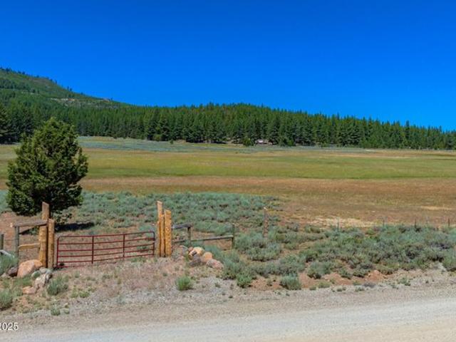 Land for sale in Loyalton, California