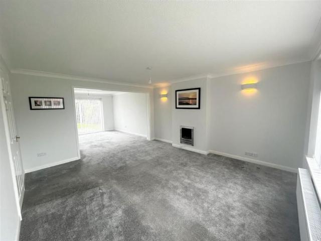 House for rent in Barton In Fabis, East Midlands