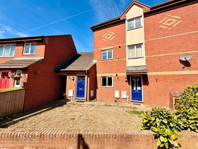 House for rent in Watergate, Devon