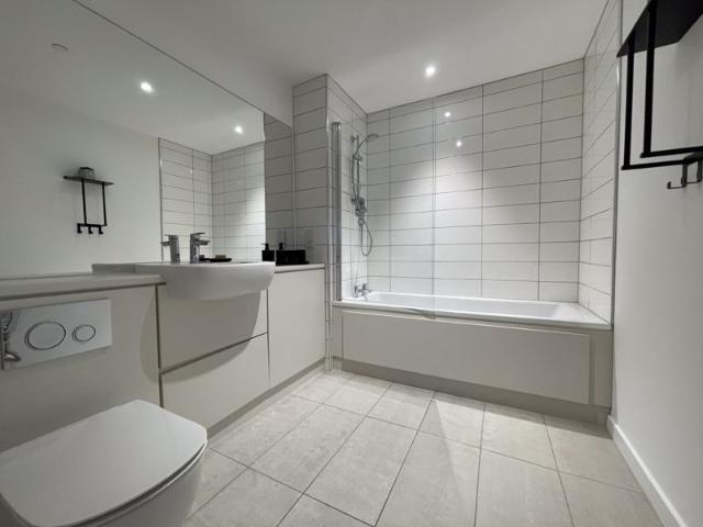 Apartment for rent in North Shields, Chirton