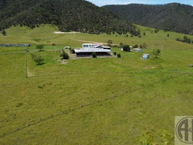 Cottage for sale in Lower Creek, New South Wales