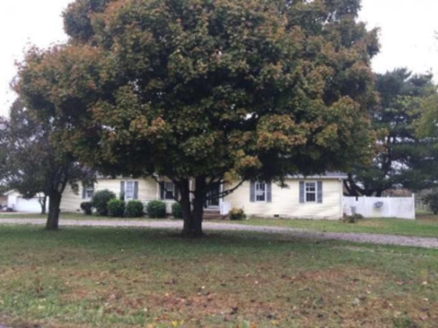 House for sale in Kentucky