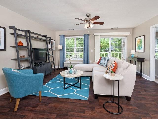 Apartment for rent in Virginia