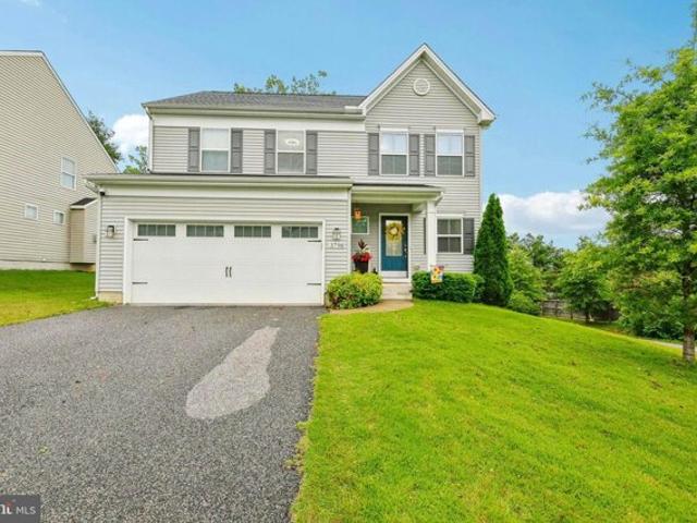 House for sale in Abingdon