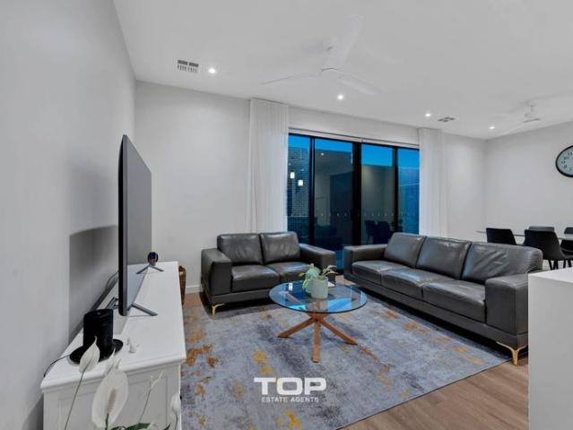 Townhouse for rent in Camerons Creek, Victoria
