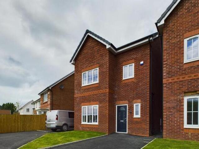 House for sale in Brindle, Andertons Mill
