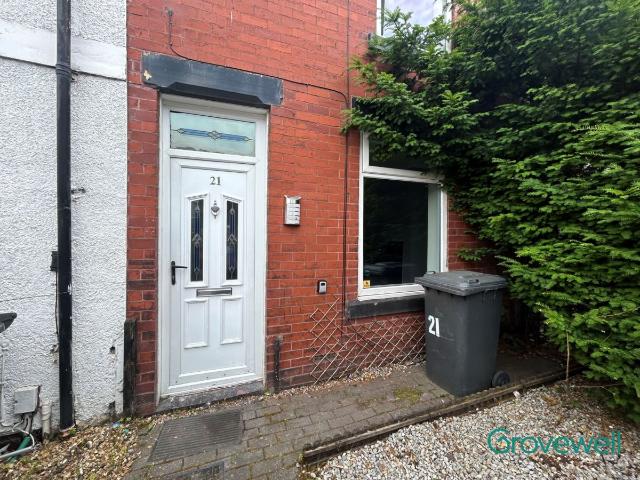 House for rent in Westleigh, Wigan