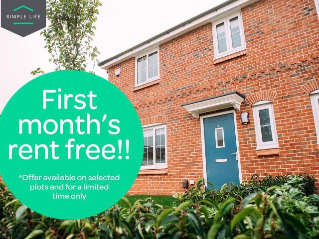 House for rent in Wigan, Greater Manchester