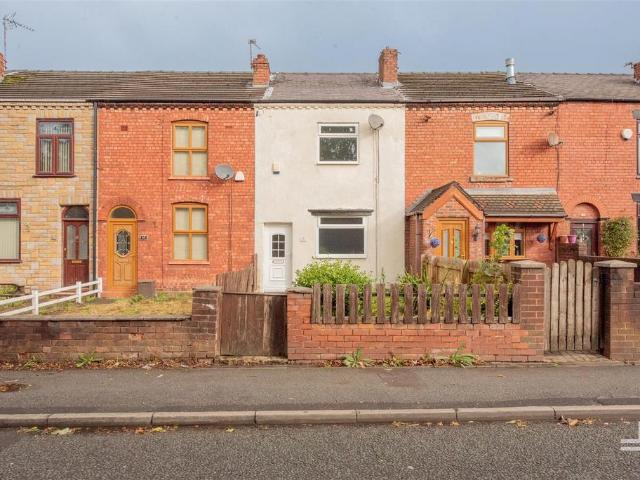House for rent in Hindley, Wigan