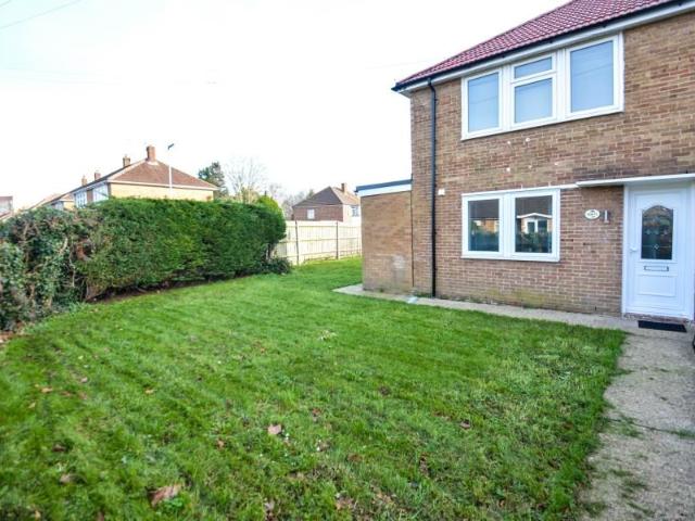 House for rent in Clewer Village, Windsor